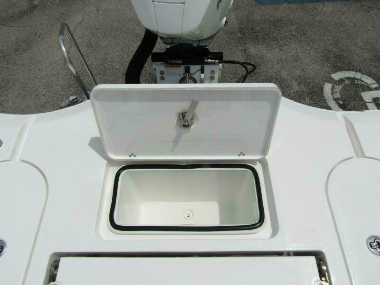 Slide: The Image of Blazer Bay 2550 GTS 2025 - 5375417