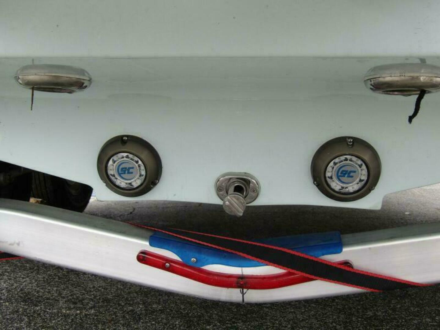 Slide: The Image of Blazer Bay 2550 GTS 2025 - 5375421