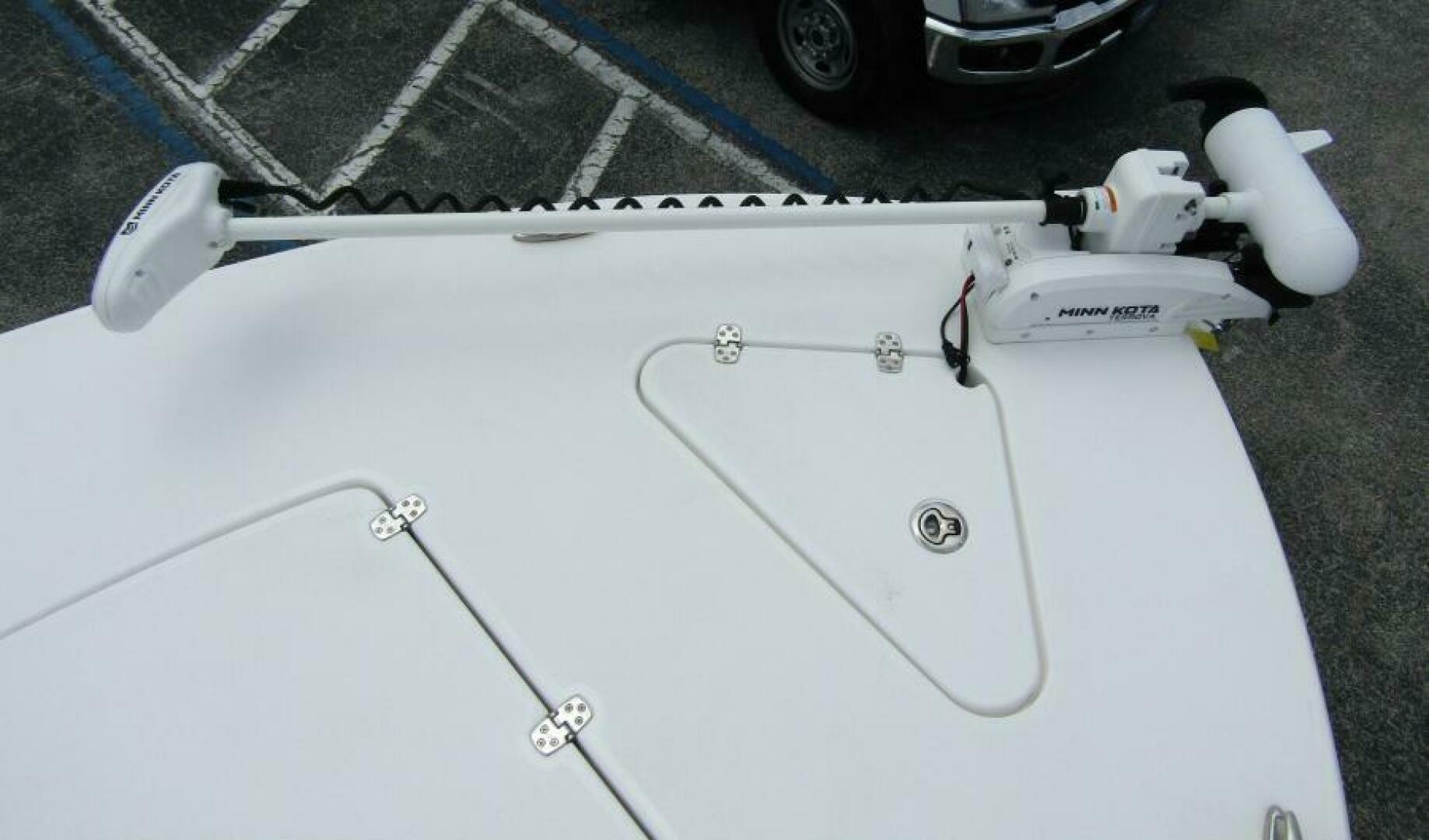 Slide: The Image of Blazer Bay 2550 GTS 2025 - 5375322