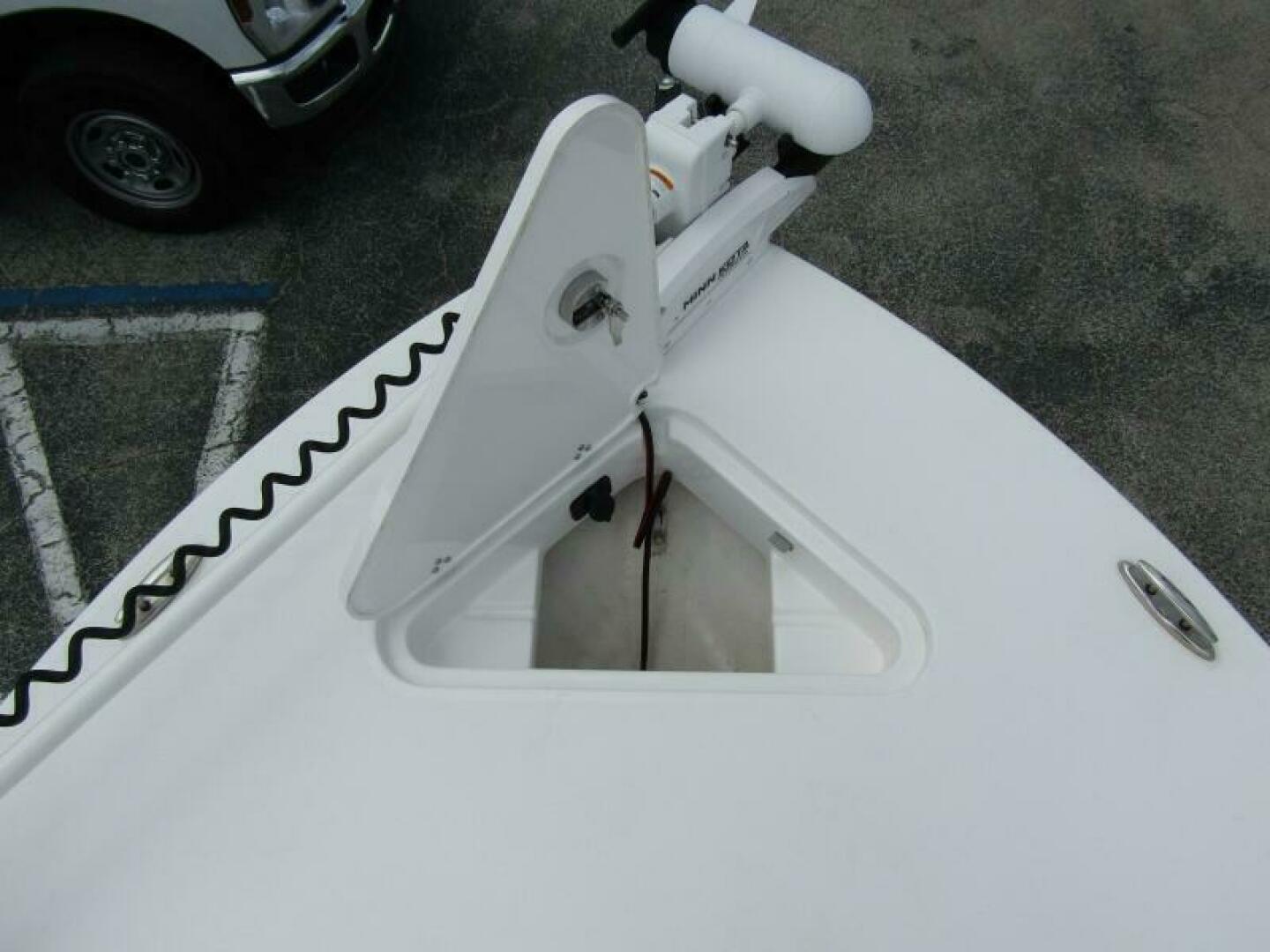 Slide: The Image of Blazer Bay 2550 GTS 2025 - 5375323