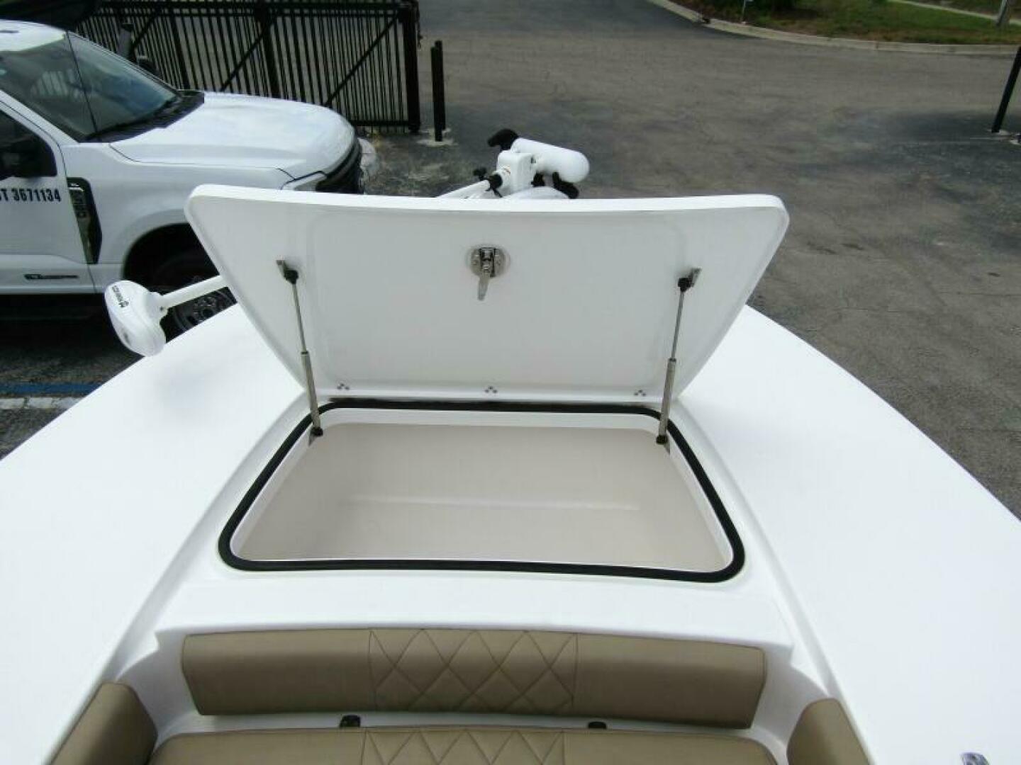 Slide: The Image of Blazer Bay 2550 GTS 2025 - 5375324