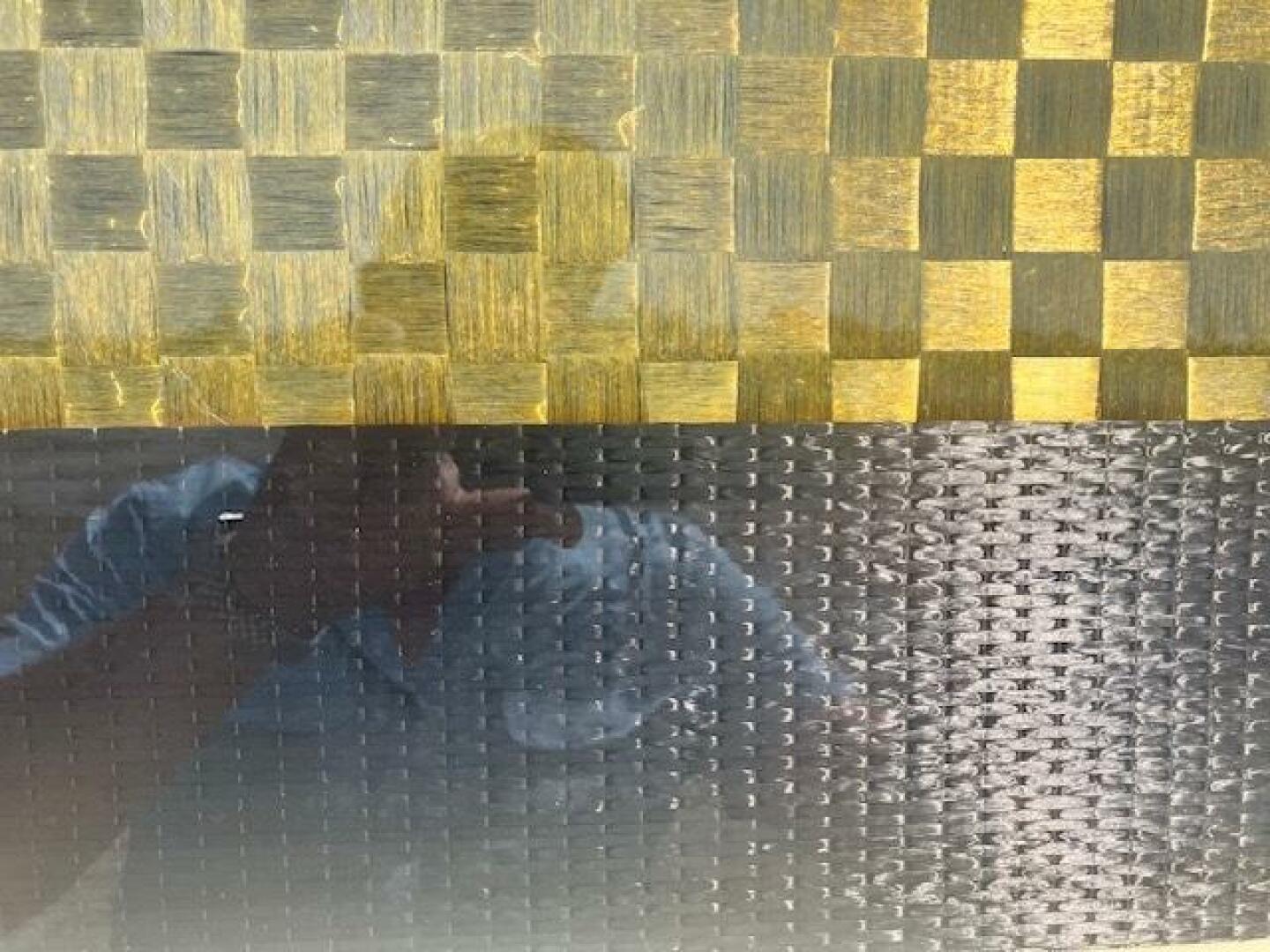 Slide: The Image of BlueCat 30 Fiberglass/30 Racing Carbon 2024 - 4365128