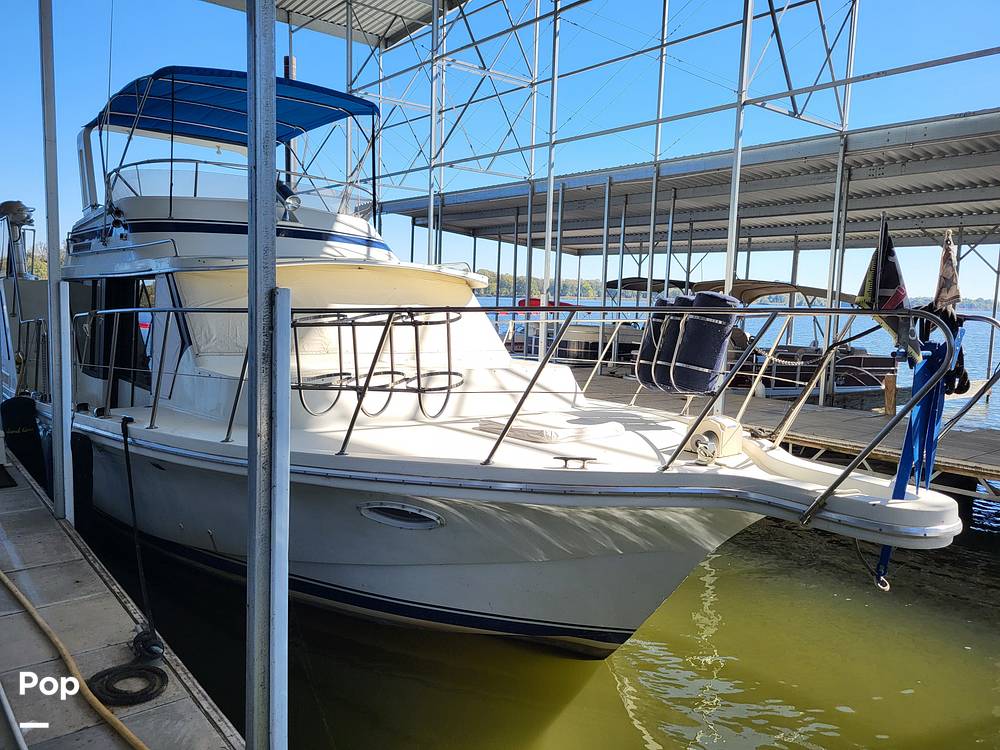 Slide: The Image of Bluewater 42 Coastal Cruiser 1988 - 14825364
