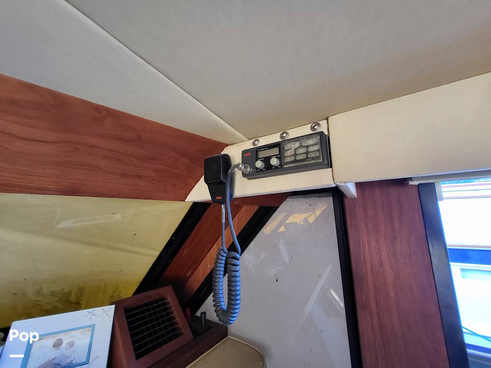 Slide: The Image of Bluewater 42 Coastal Cruiser 1988 - 14825392