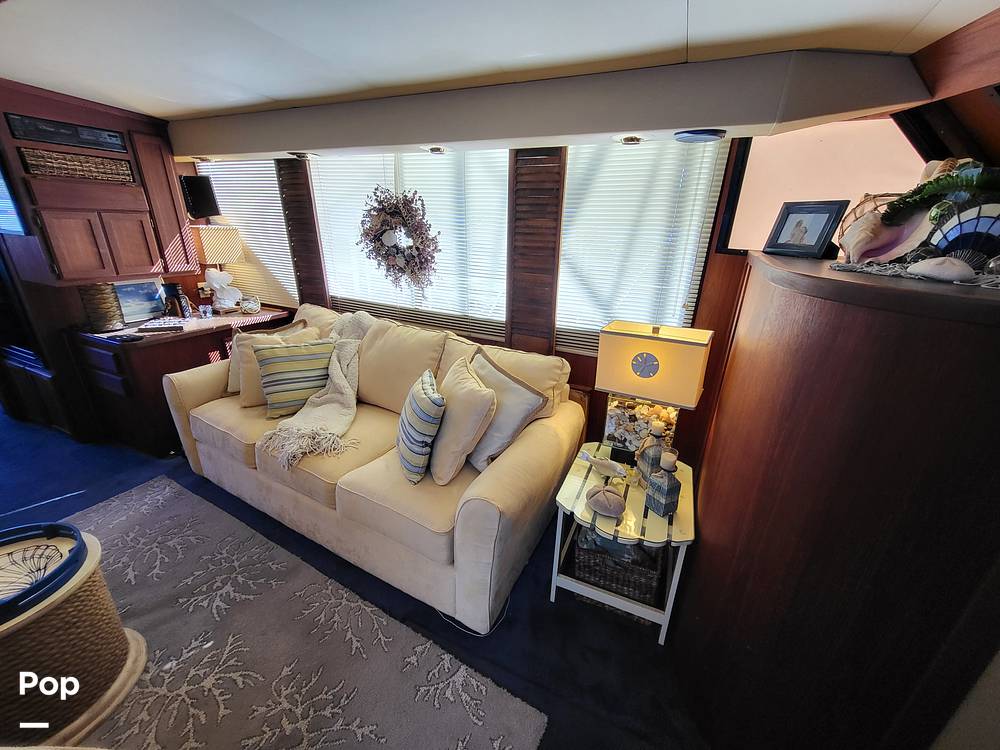 Slide: The Image of Bluewater 42 Coastal Cruiser 1988 - 14825394