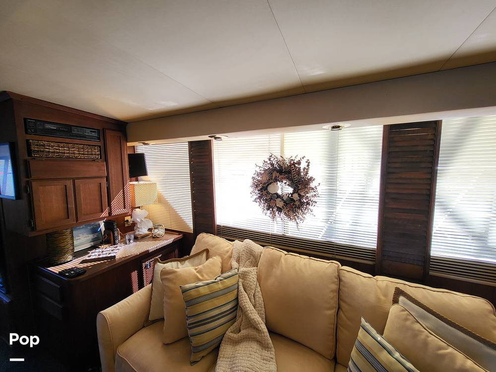 Slide: The Image of Bluewater 42 Coastal Cruiser 1988 - 14825397