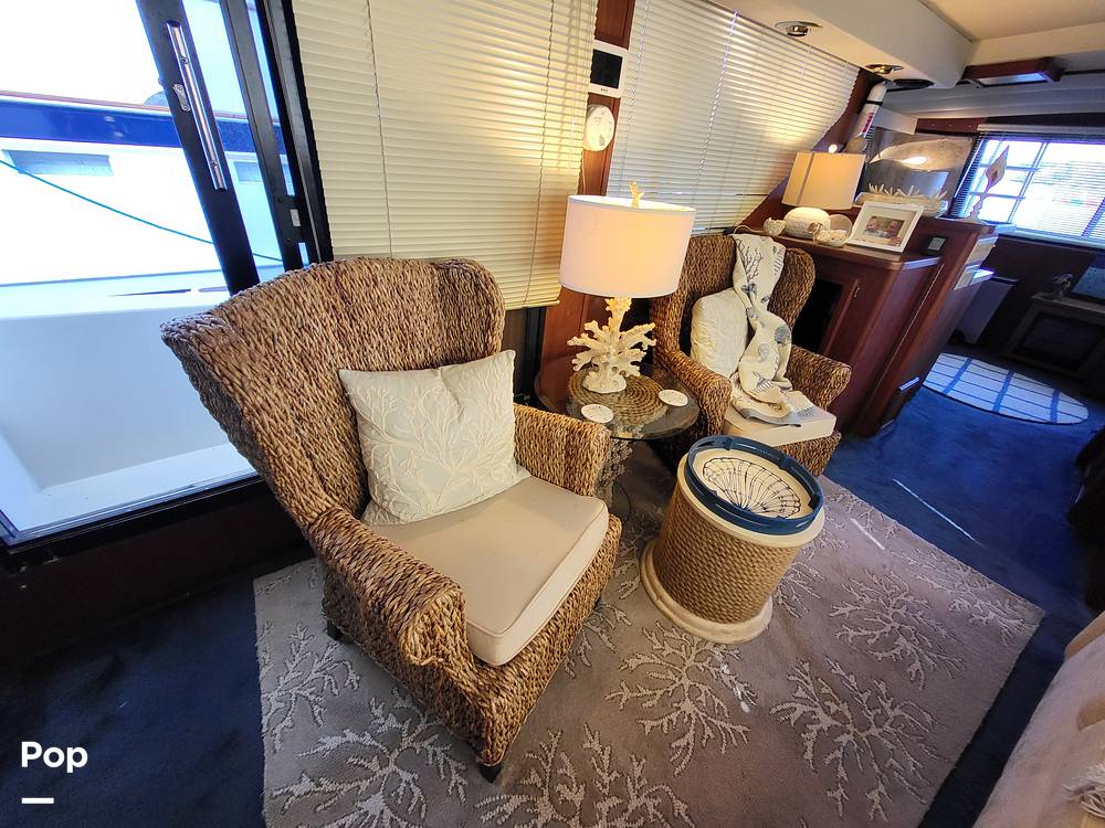 Slide: The Image of Bluewater 42 Coastal Cruiser 1988 - 14825398
