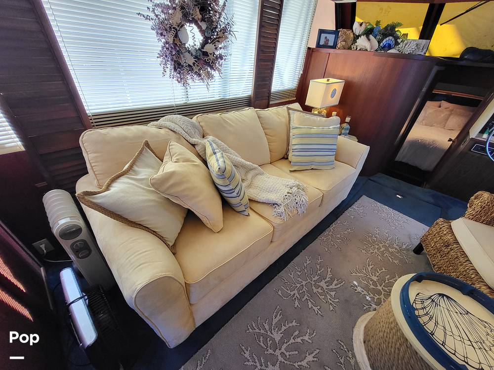 Slide: The Image of Bluewater 42 Coastal Cruiser 1988 - 14825405