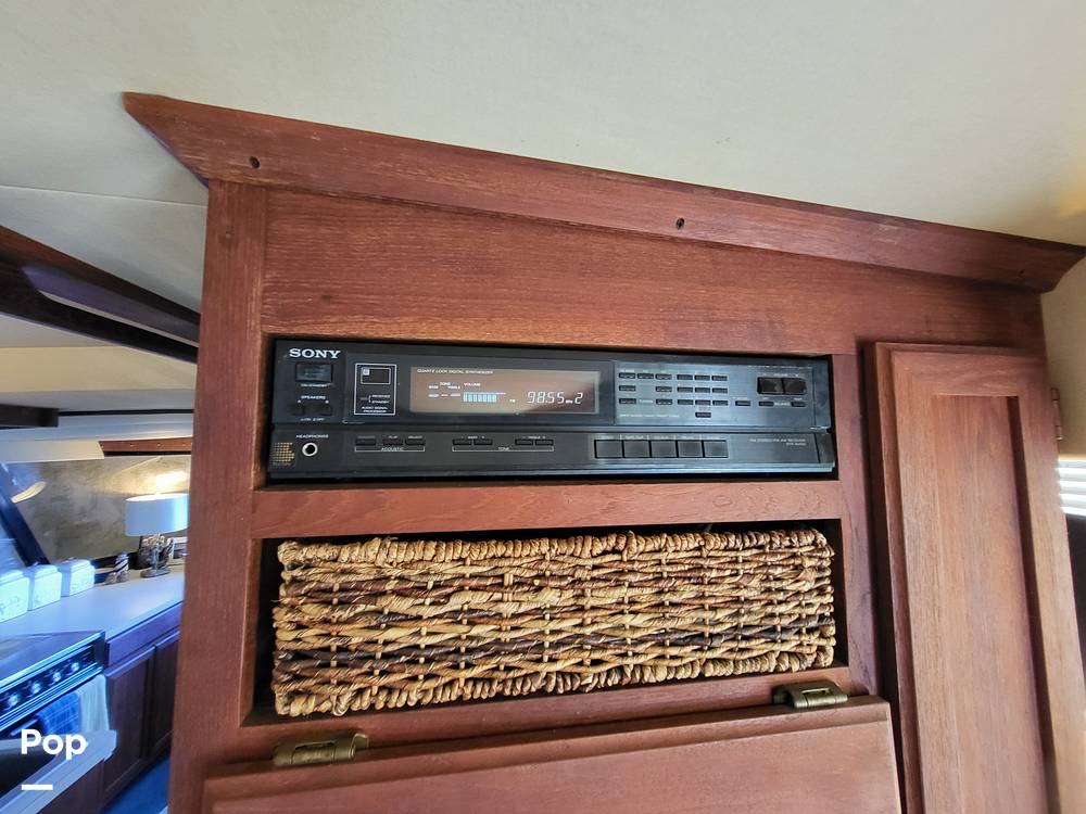 Slide: The Image of Bluewater 42 Coastal Cruiser 1988 - 14825407