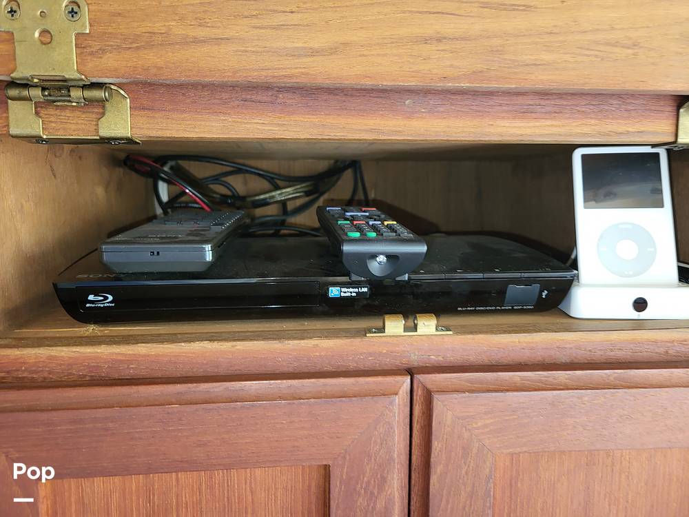 Slide: The Image of Bluewater 42 Coastal Cruiser 1988 - 14825616