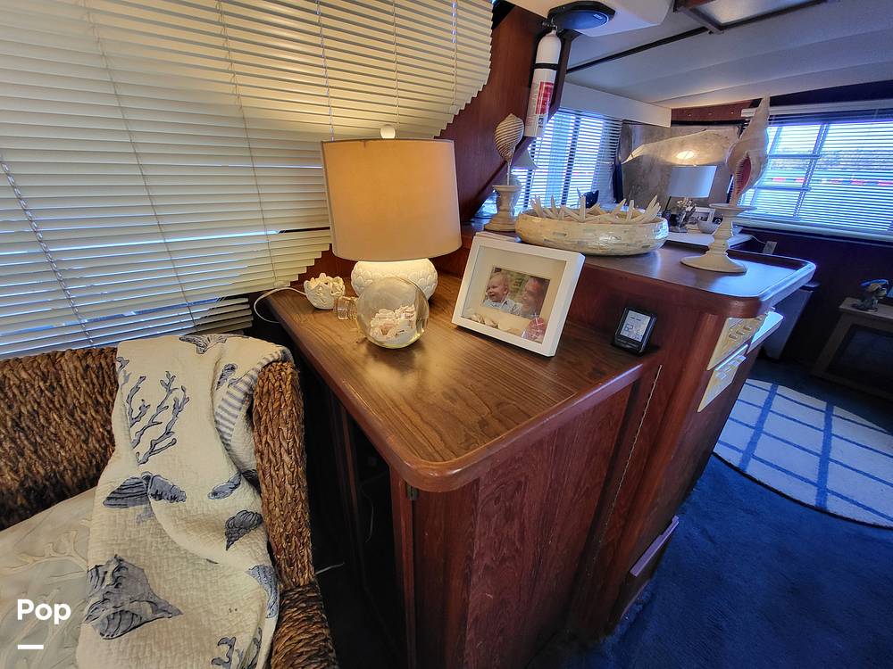 Slide: The Image of Bluewater 42 Coastal Cruiser 1988 - 14825408