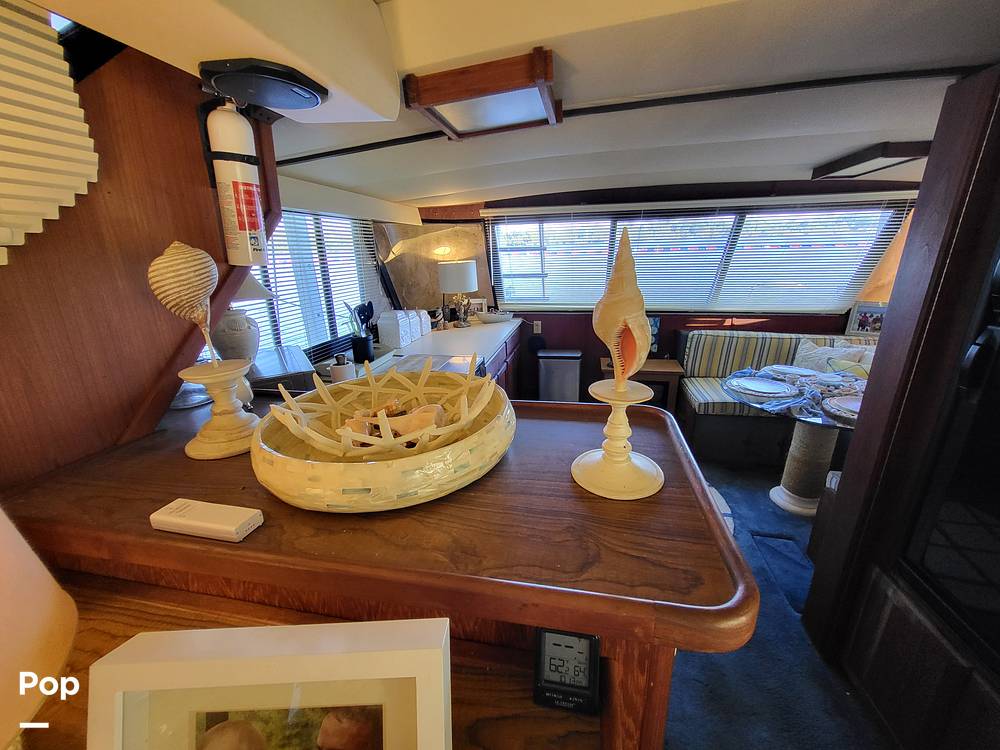 Slide: The Image of Bluewater 42 Coastal Cruiser 1988 - 14825409