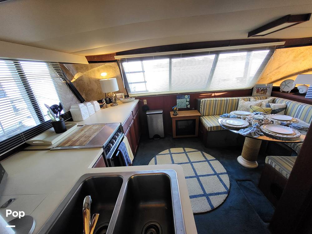 Slide: The Image of Bluewater 42 Coastal Cruiser 1988 - 14825410