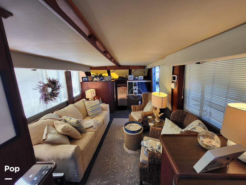 Slide: The Image of Bluewater 42 Coastal Cruiser 1988 - 14825367