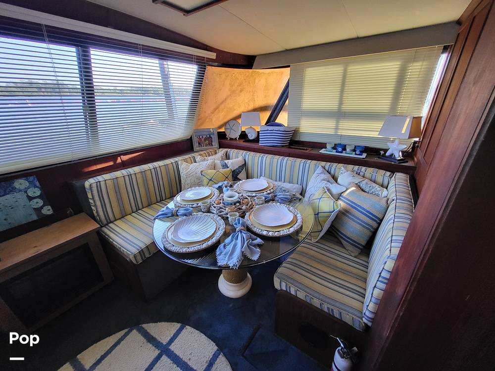 Slide: The Image of Bluewater 42 Coastal Cruiser 1988 - 14825413