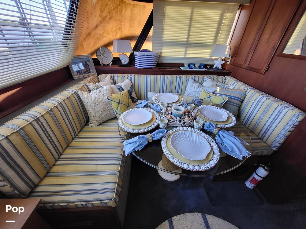 Slide: The Image of Bluewater 42 Coastal Cruiser 1988 - 14825414