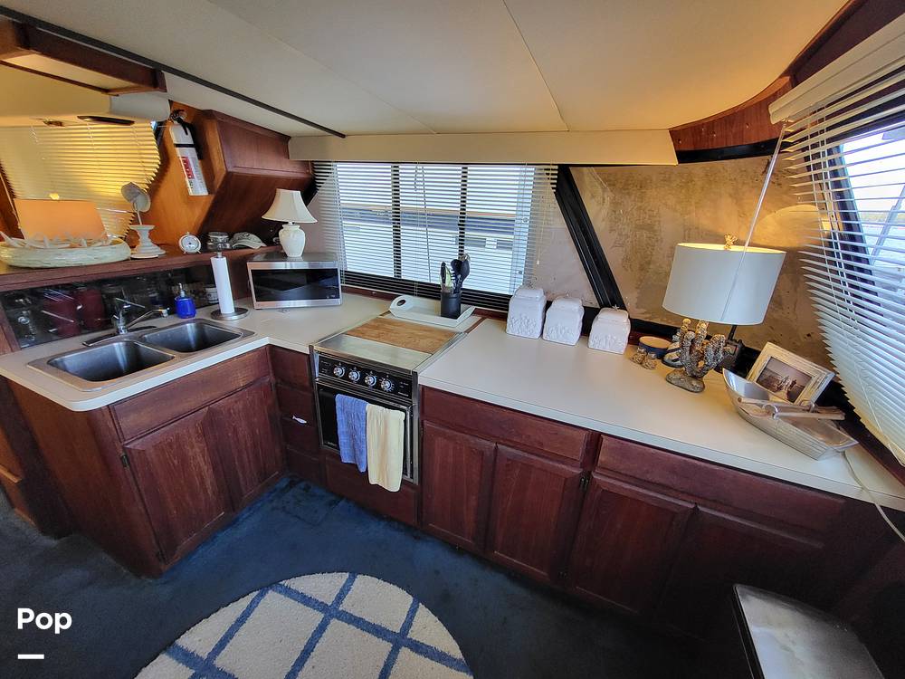 Slide: The Image of Bluewater 42 Coastal Cruiser 1988 - 14825416