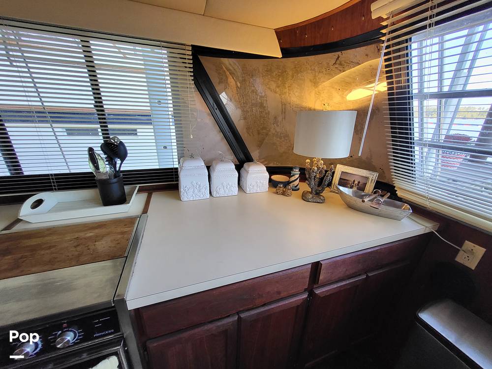 Slide: The Image of Bluewater 42 Coastal Cruiser 1988 - 14825417