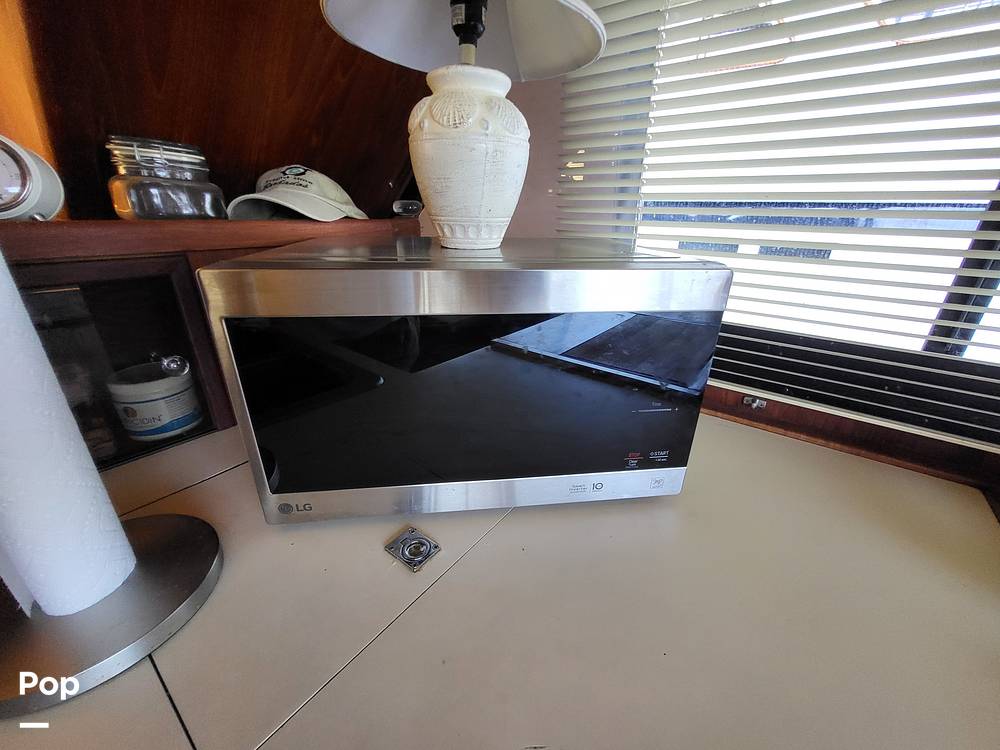 Slide: The Image of Bluewater 42 Coastal Cruiser 1988 - 14825423