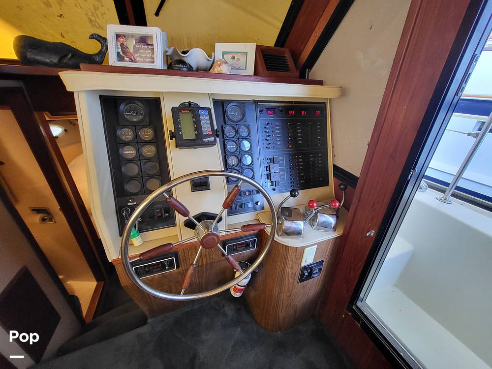 Slide: The Image of Bluewater 42 Coastal Cruiser 1988 - 14825385