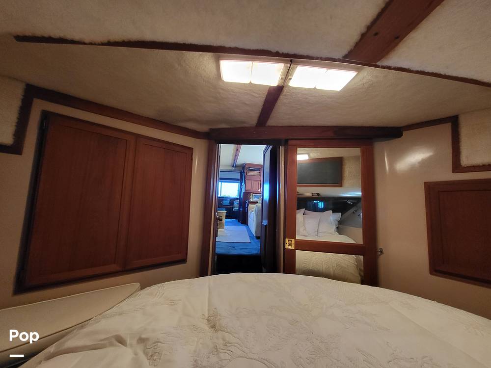 Slide: The Image of Bluewater 42 Coastal Cruiser 1988 - 14825569