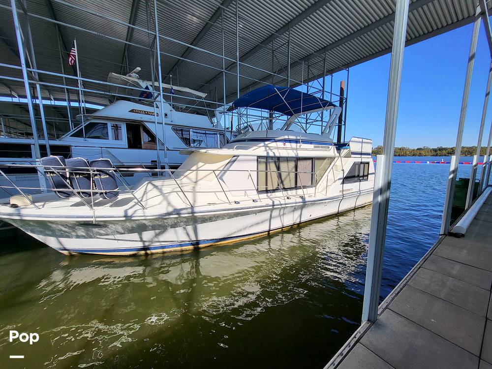 Slide: The Image of Bluewater 42 Coastal Cruiser 1988 - 14825578