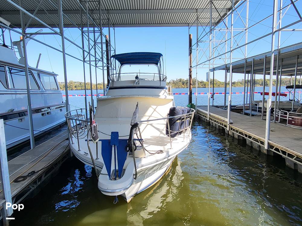 Slide: The Image of Bluewater 42 Coastal Cruiser 1988 - 14825579