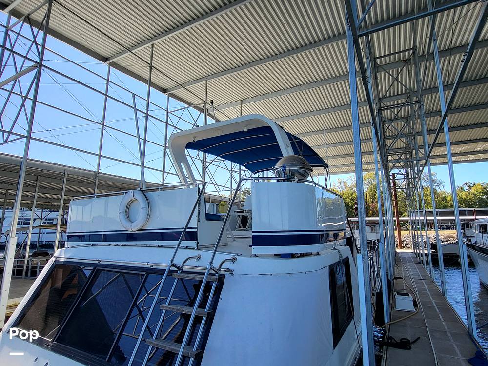 Slide: The Image of Bluewater 42 Coastal Cruiser 1988 - 14825584