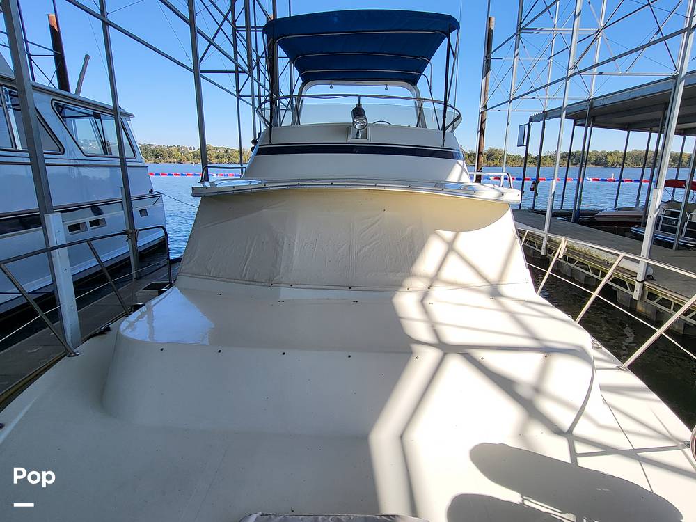 Slide: The Image of Bluewater 42 Coastal Cruiser 1988 - 14825588