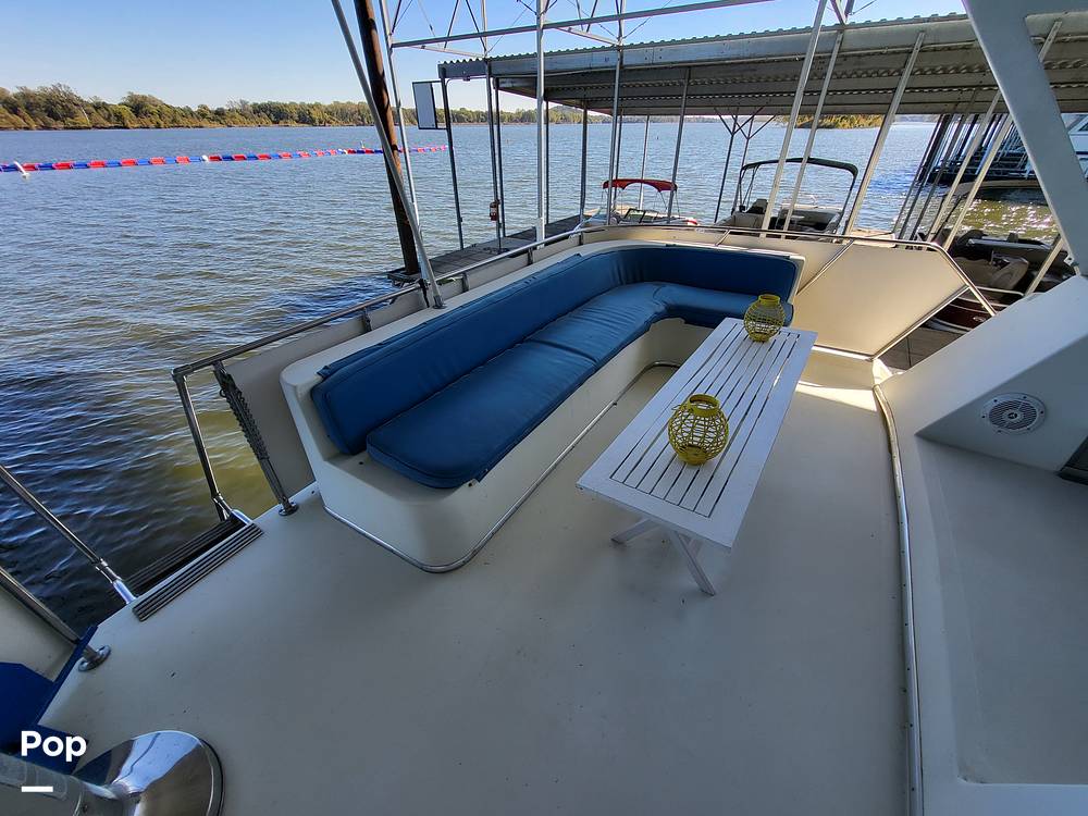 Slide: The Image of Bluewater 42 Coastal Cruiser 1988 - 14825590