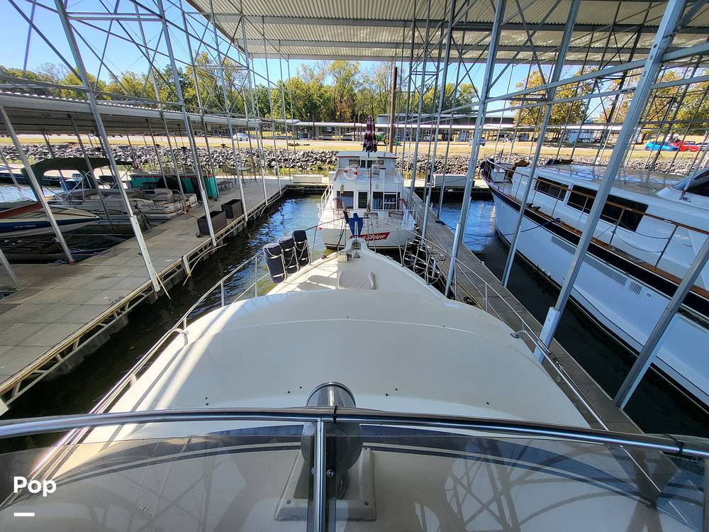 Slide: The Image of Bluewater 42 Coastal Cruiser 1988 - 14825593