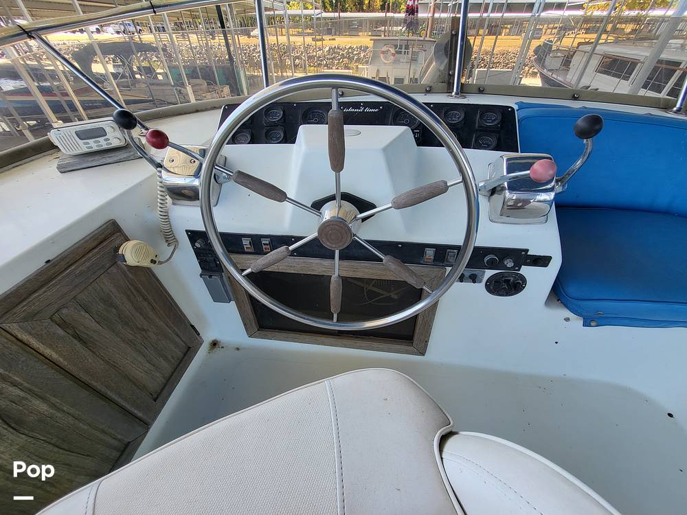 Slide: The Image of Bluewater 42 Coastal Cruiser 1988 - 14825596