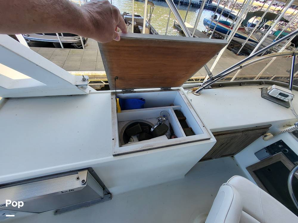Slide: The Image of Bluewater 42 Coastal Cruiser 1988 - 14825599