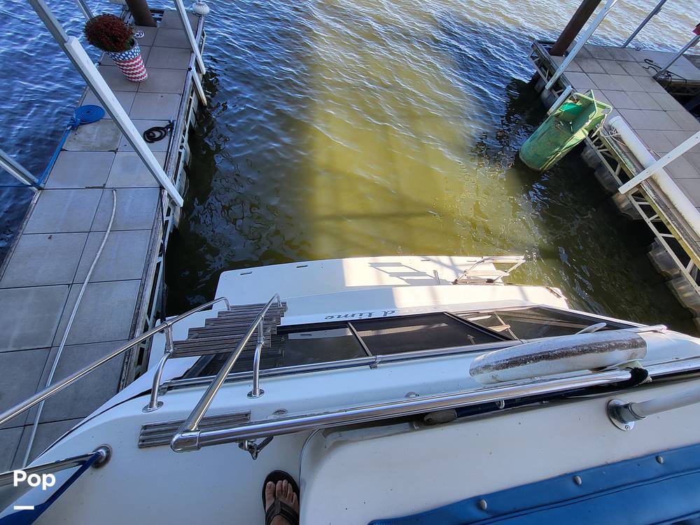 Slide: The Image of Bluewater 42 Coastal Cruiser 1988 - 14825602