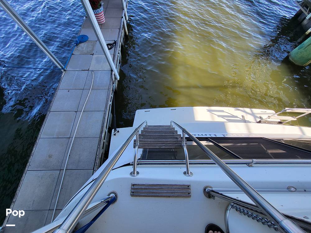 Slide: The Image of Bluewater 42 Coastal Cruiser 1988 - 14825603