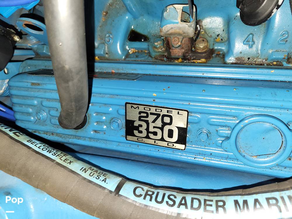 Slide: The Image of Bluewater 42 Coastal Cruiser 1988 - 14825609