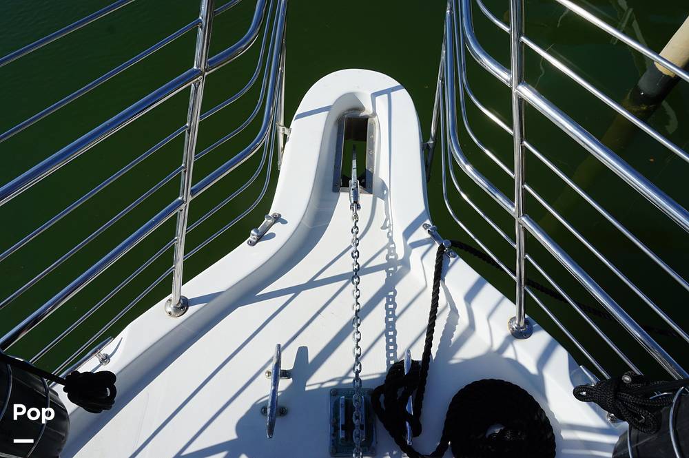 Slide: The Image of Blue Water 55 1992 - 6381712