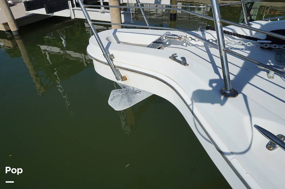 Slide: The Image of Blue Water 55 1992 - 6381713