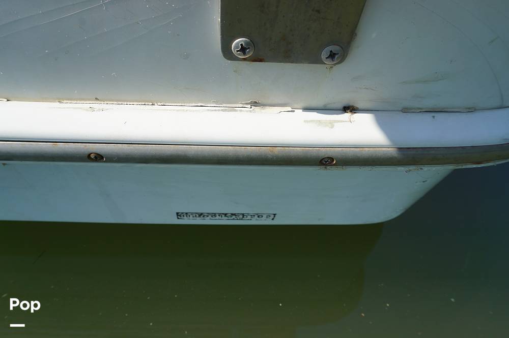 Slide: The Image of Blue Water 55 1992 - 6381762