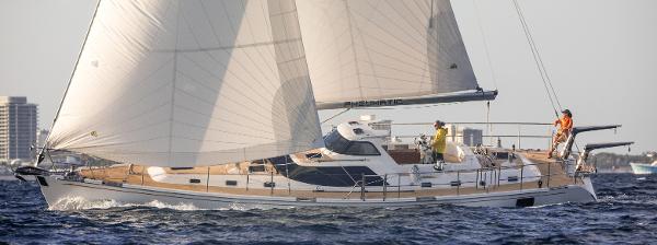 Slide: The Image of Bluewater 56 2021 - 4