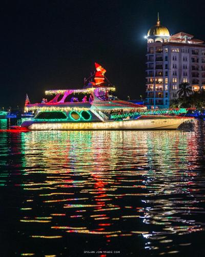Slide: The Image of Bluewater 5800 2000 - 129