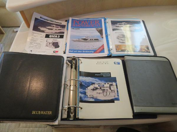 Slide: The Image of Bluewater 5800 2000 - 139