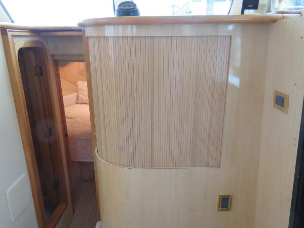 Slide: The Image of Bluewater 5800 2000 - 50