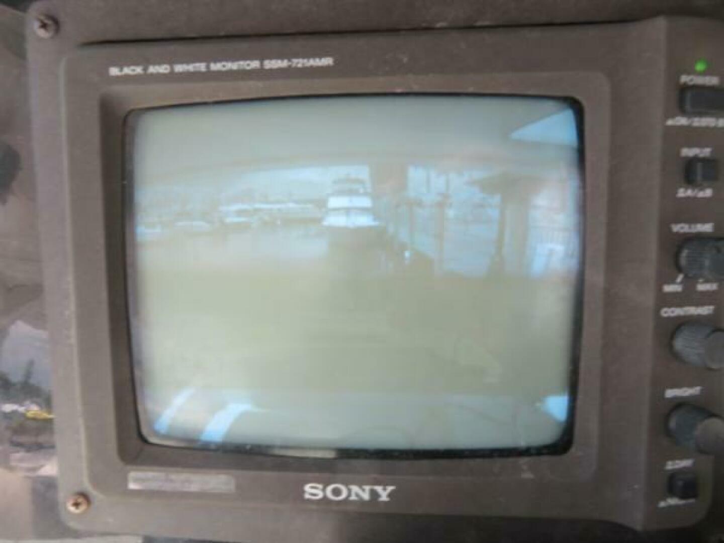 Slide: The Image of Blue Water Millennium Series 58 2000 - 5130143