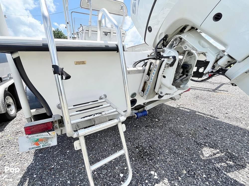 Slide: The Image of Swim Ladder ( Stern ) - 15601687