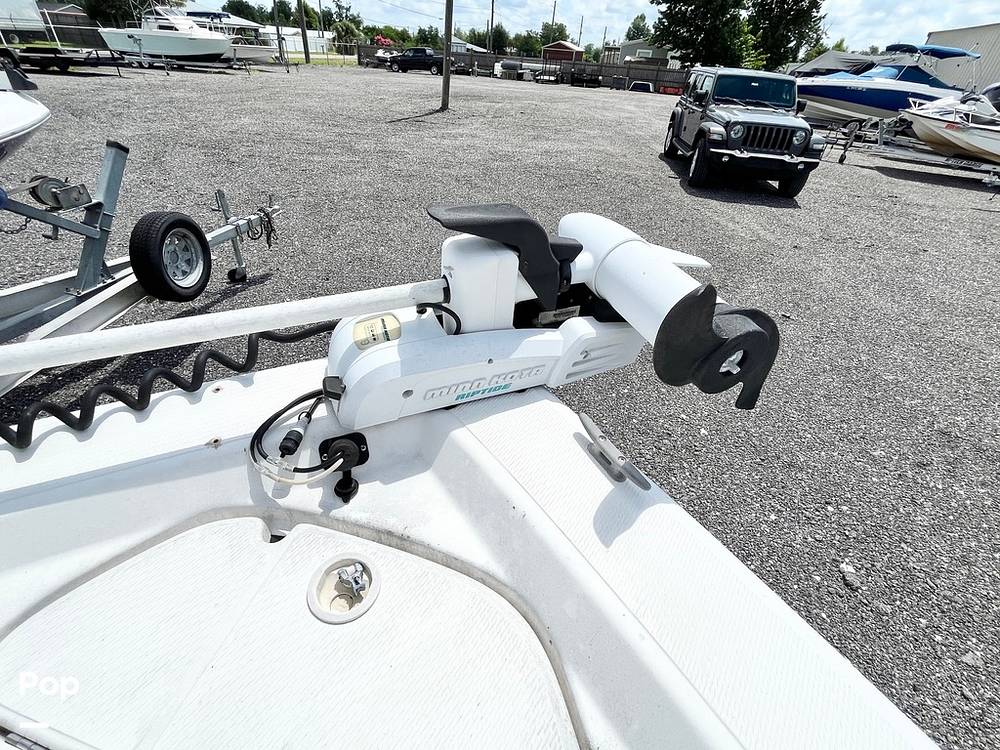 Slide: The Image of Trolling Motor - 15601725
