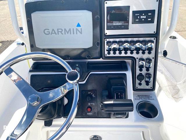 Slide: The Image of Blue Wave 2200 STL 2020 - 15674549