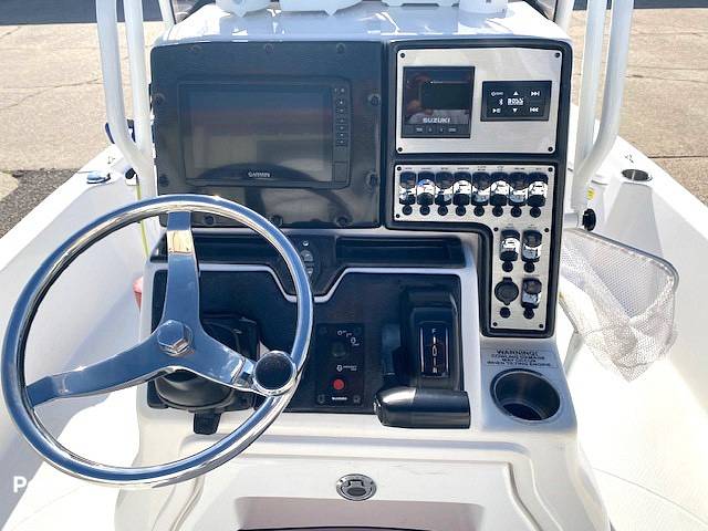 Slide: The Image of Blue Wave 2200 STL 2020 - 15674550