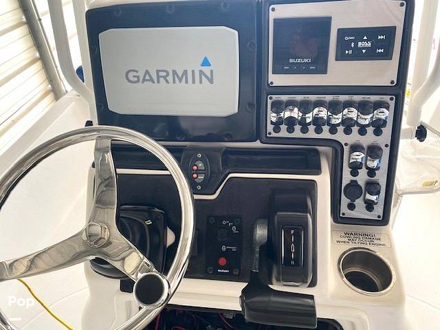 Slide: The Image of Blue Wave 2200 STL 2020 - 15674551