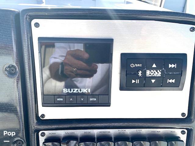 Slide: The Image of Blue Wave 2200 STL 2020 - 15674555